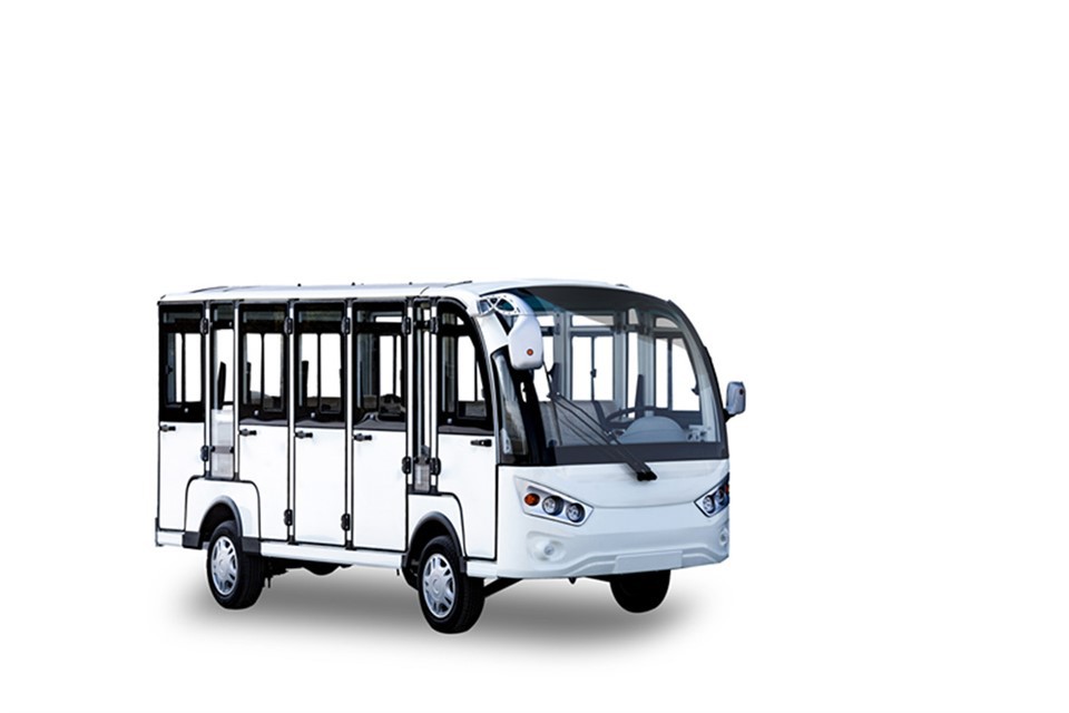 Koji su sadržaji dostupni u autobusu za razgledavanje?