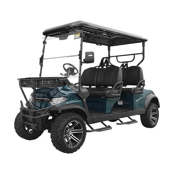 4 sjedala auto-državni automobil