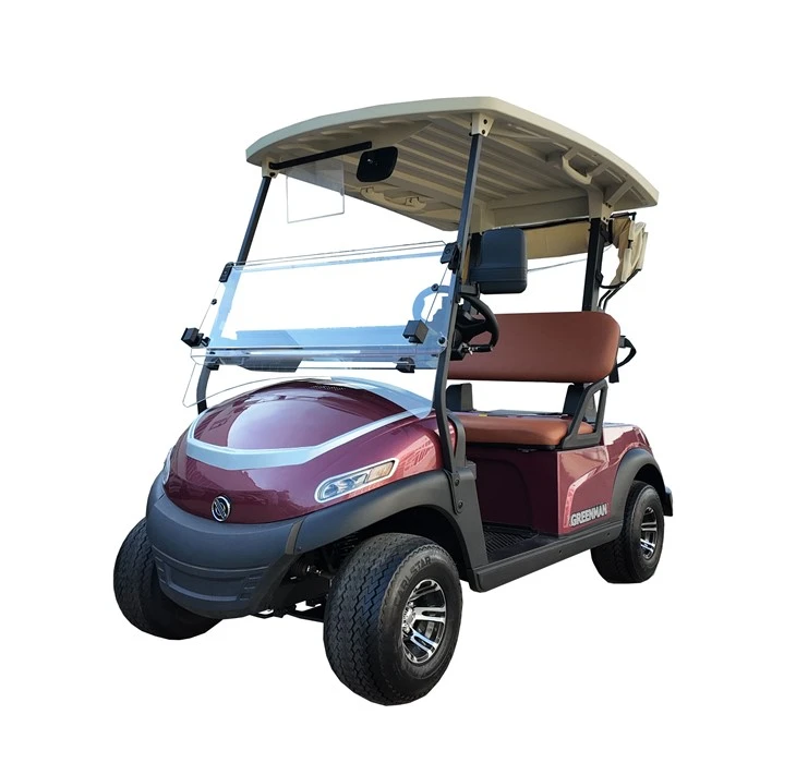 Električni sportski automobil